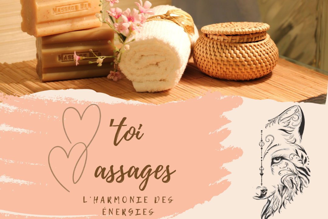 M'Toi Massages, Magudas, Bordeaux