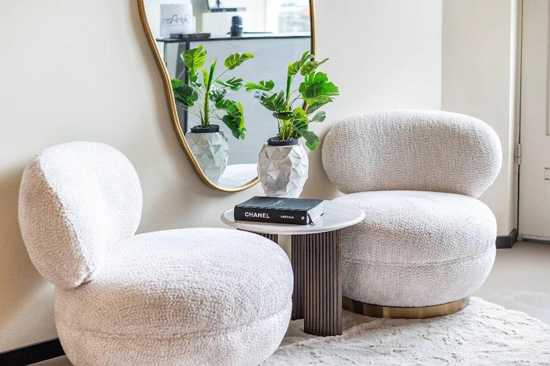 Timeless Beauty Room, Bergweg, Rotterdam