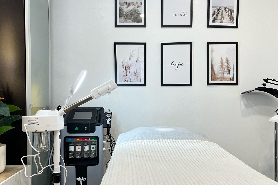 Savia Esthetic, Sant Antoni, Barcelona