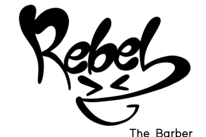 Rebel the Barber
