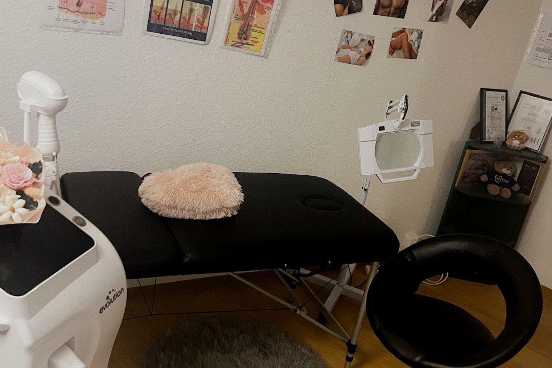 liudmyla_riechkina, Nordhausen, Thüringen