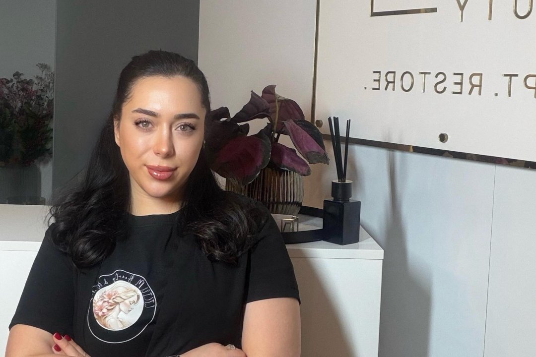 Lilium Beauty & Wellness, Friedenau, Berlin