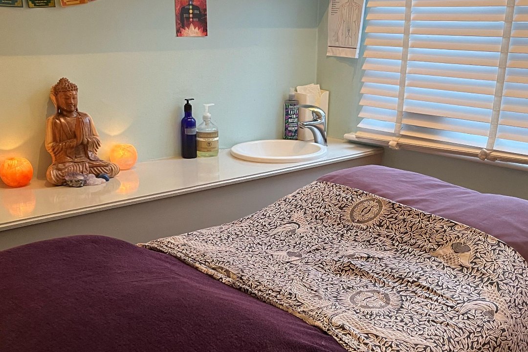 Beth Slater - Well Woman Therapies -Ladies Only, Wombwell, South Yorkshire