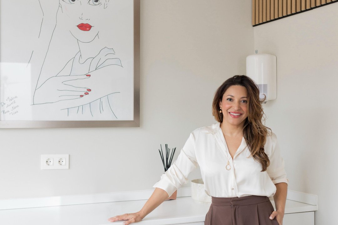 Nara Viar Micropigmentación y Estética, Oviedo