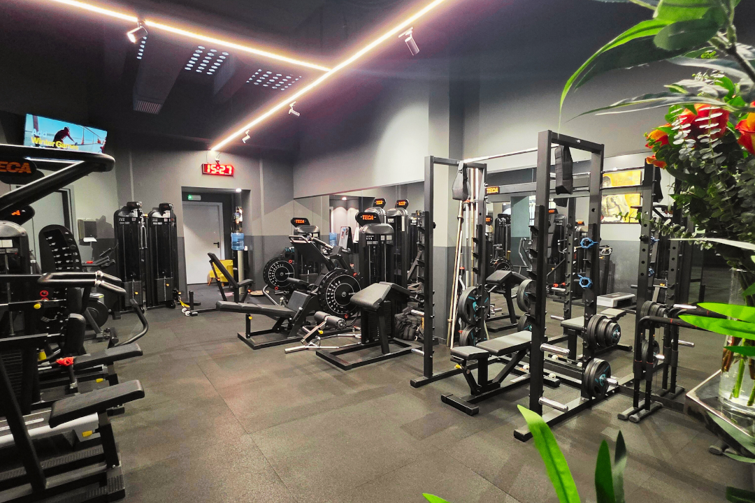 ThebulletGym - Milano, Duomo, Milano