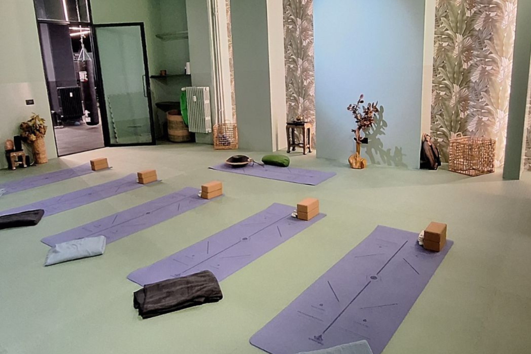 The Bullet Holistic - Milano, Duomo, Milano