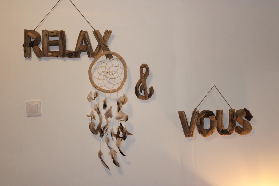 Relax & Vous, Sorgue, Provence