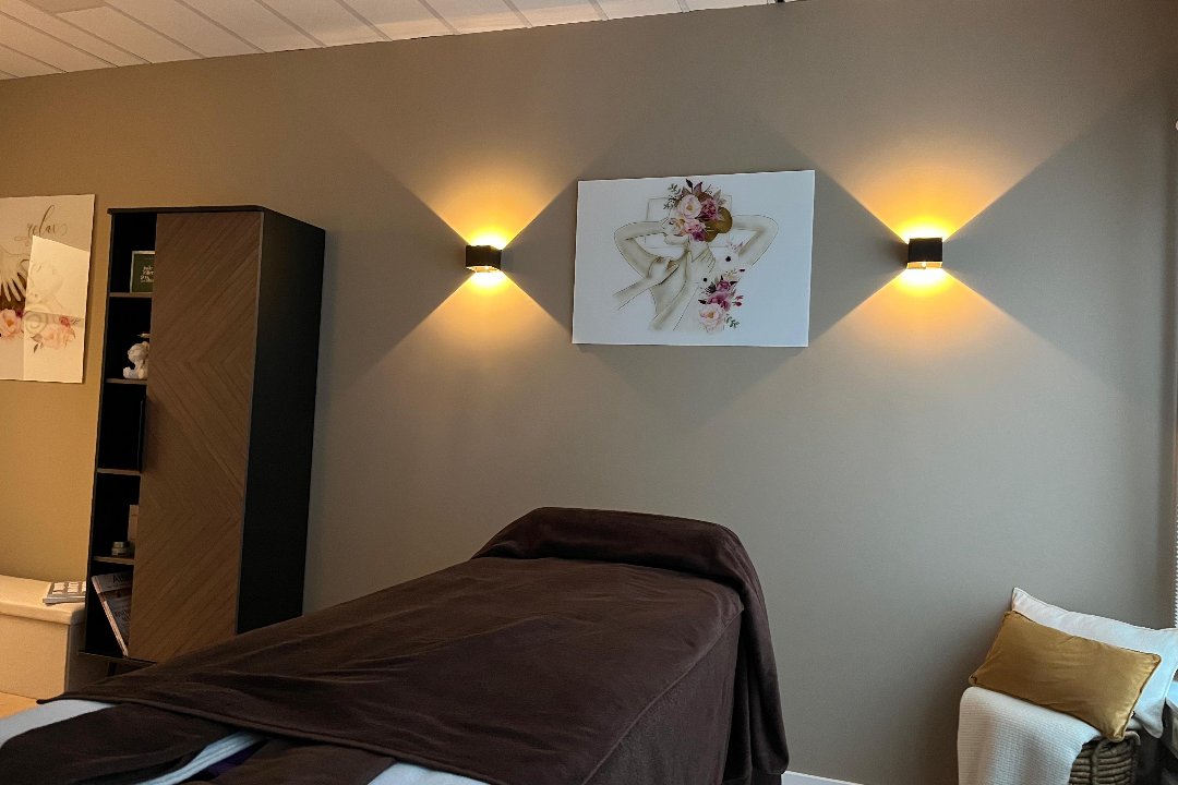 Reset Your Balance, Lansinghage, Zoetermeer