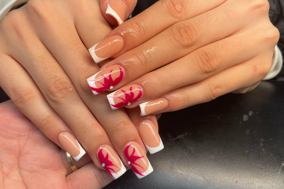 DN Nails, Noordse Bosje, Noord-Holland