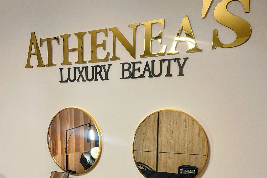 Athenea’s Beauty, El Vendrell