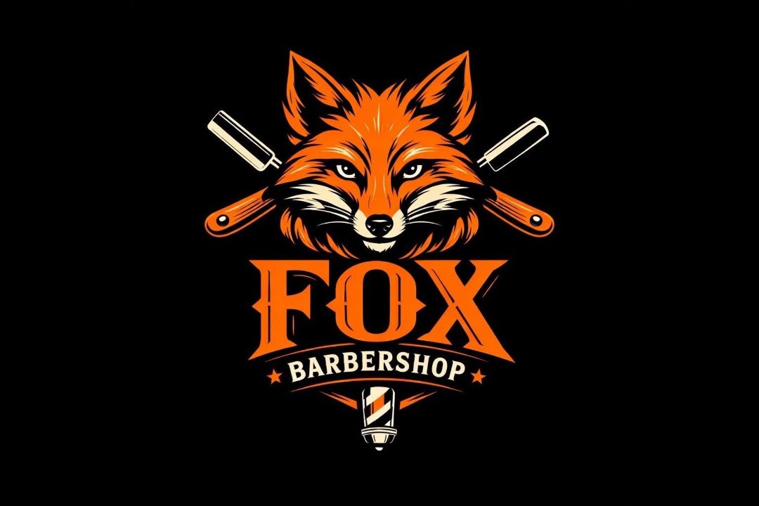 Fox Barbershop, Senvage, Panevežys