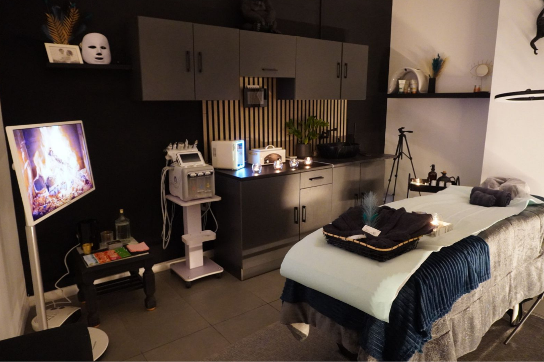 Mariño Estética Integral, El Botànic, Valencia