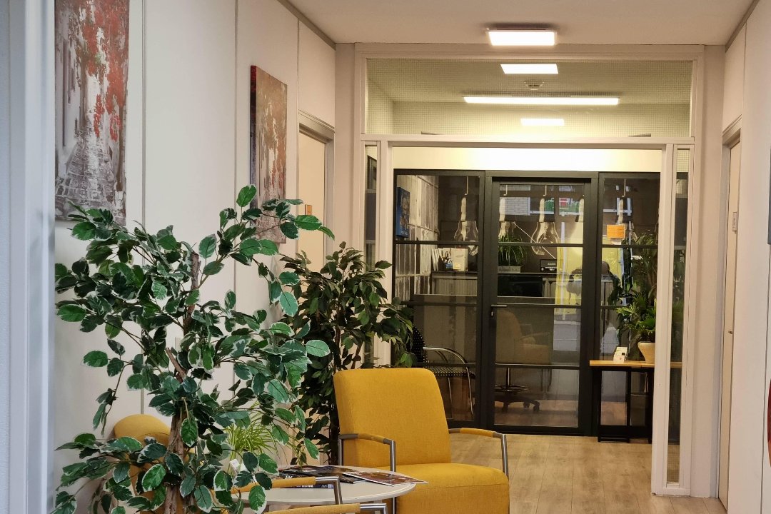 Studio Je Chri Che Mental Healing en Coaching te Almere, Randstad, Almere