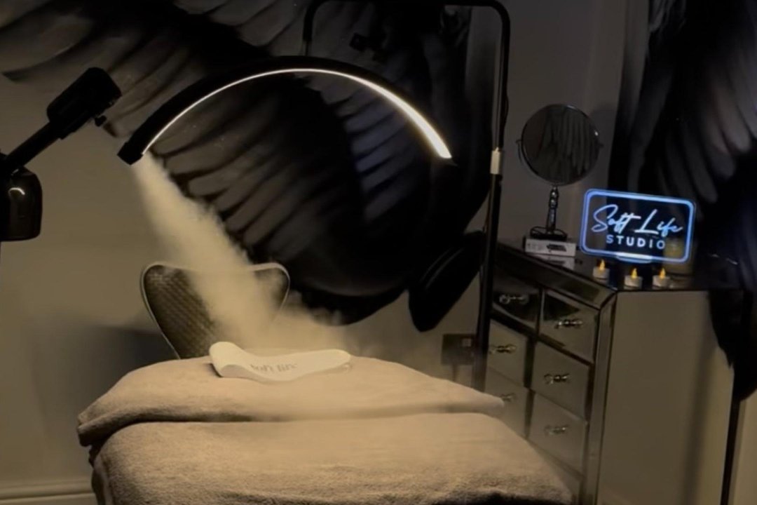 The Soft Life Studio, Wylde Green, West Midlands County