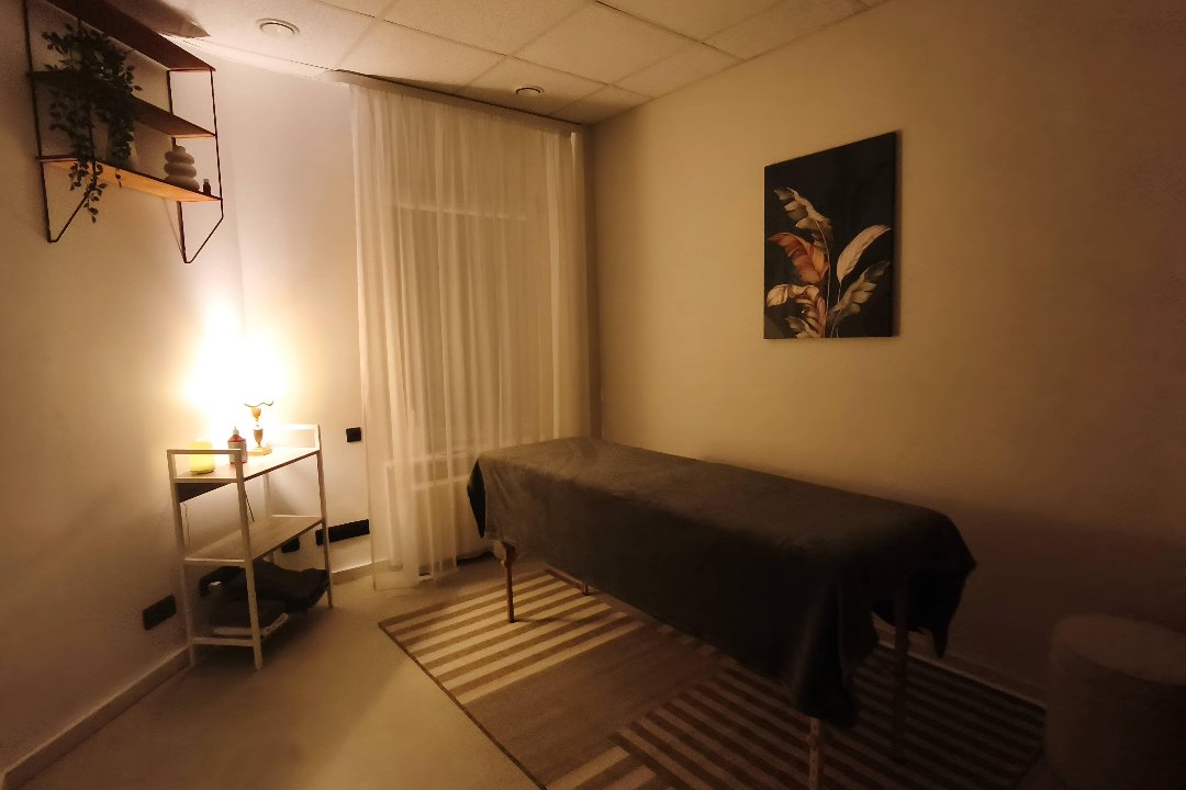 Tado masažas Kaune, Dainava, Kaunas