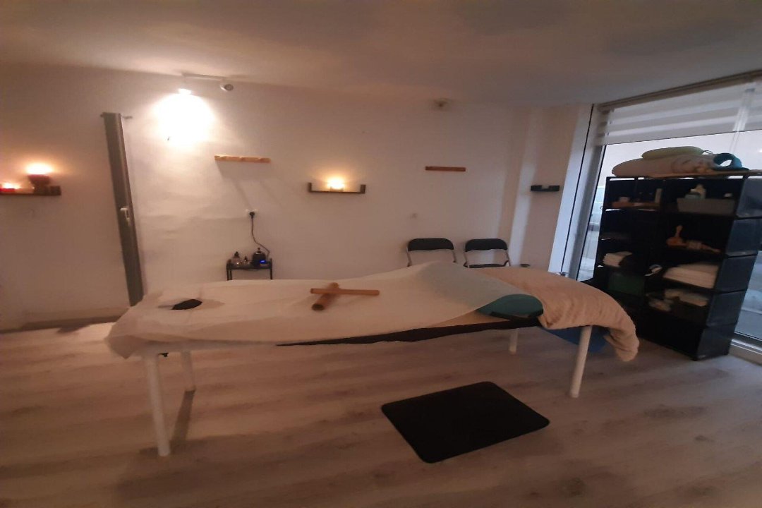 Eukairós Galenia, El Perellonet, Valencia