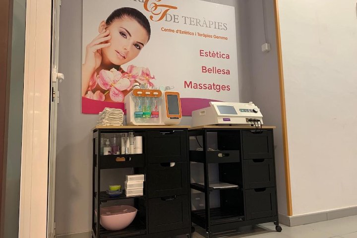 Centre d'Estètica i Teràpies, Gemma - Spa Sabadell - Photo de galerie - OneBooking
