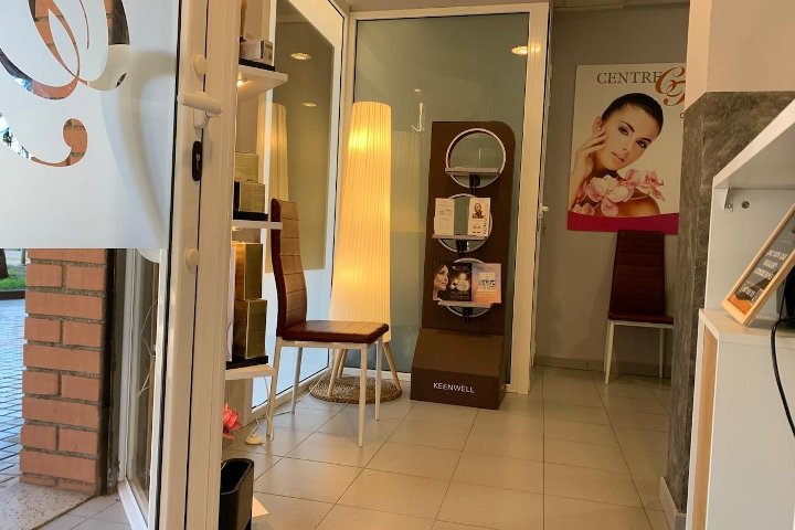 Centre d'Estètica i Teràpies, Gemma - Spa Sabadell - Photo de galerie - OneBooking