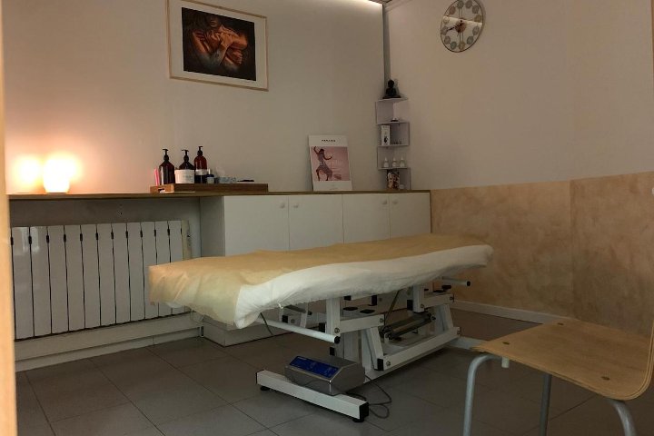Centre d'Estètica i Teràpies, Gemma - Spa Sabadell - Photo de galerie - OneBooking