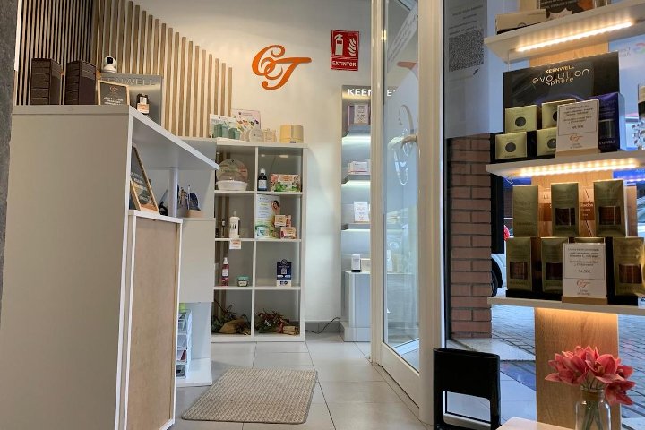 Centre d'Estètica i Teràpies, Gemma - Spa Sabadell - Photo de galerie - OneBooking