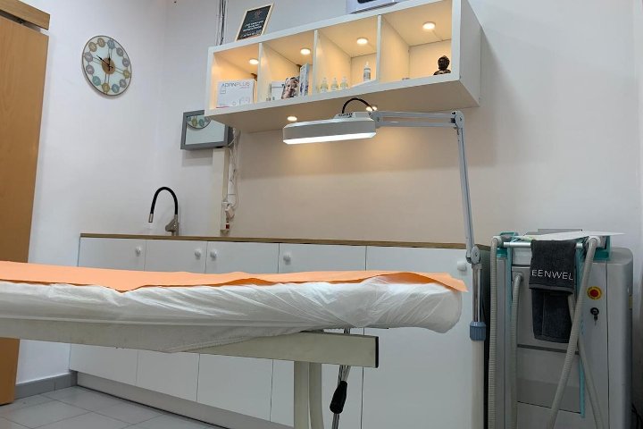 Centre d'Estètica i Teràpies, Gemma - Spa Sabadell - Photo de galerie - OneBooking