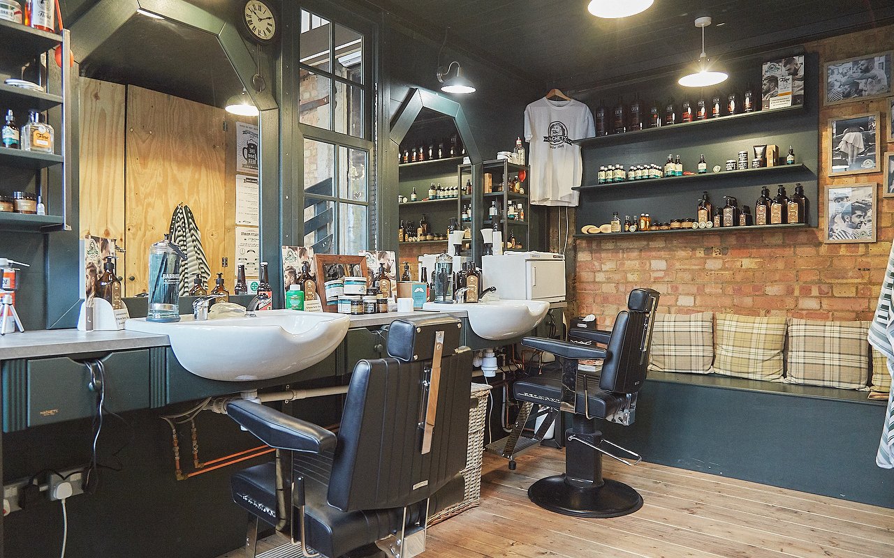 Hairdressers and Hair Salons near Borough, London Treatwell