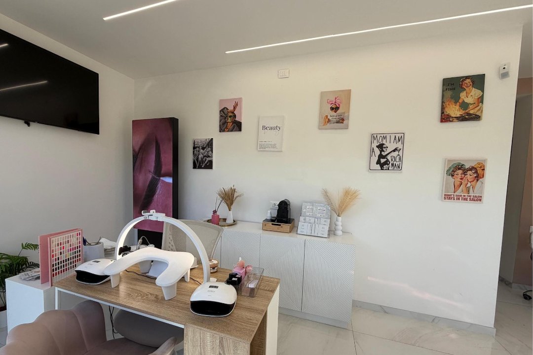 Monamour Beauty Lab, Monte Sacro Alto, Roma