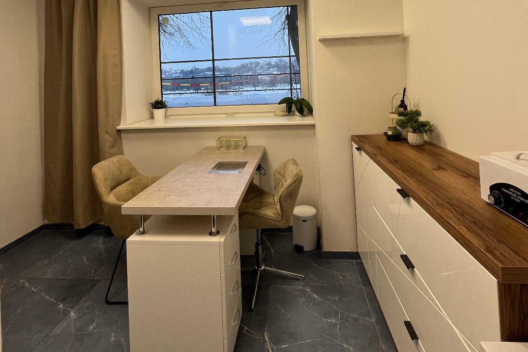 Paulina Armana Nails, Vilijampole, Kaunas