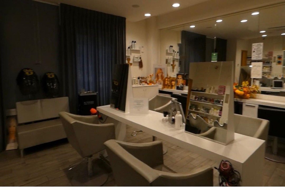 Colore Parrucchieri, Perugia