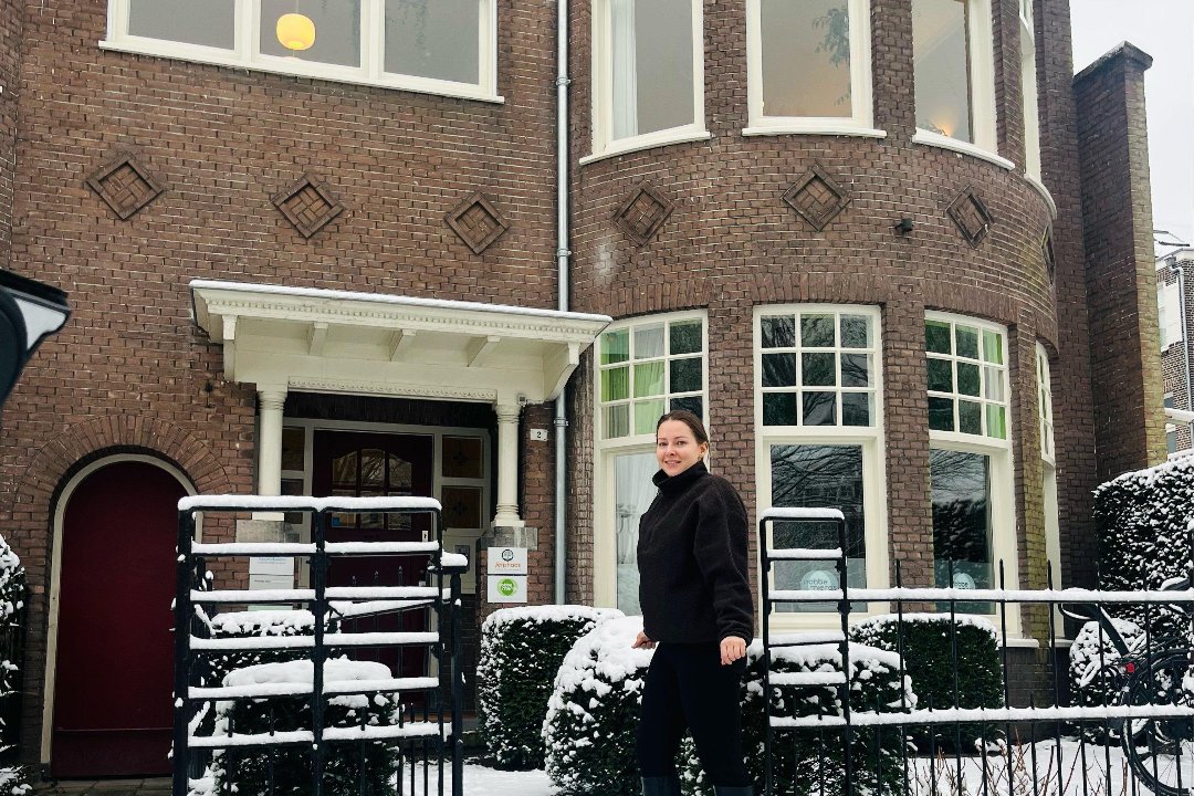 Le-Spa, Arnhem, Gelderland