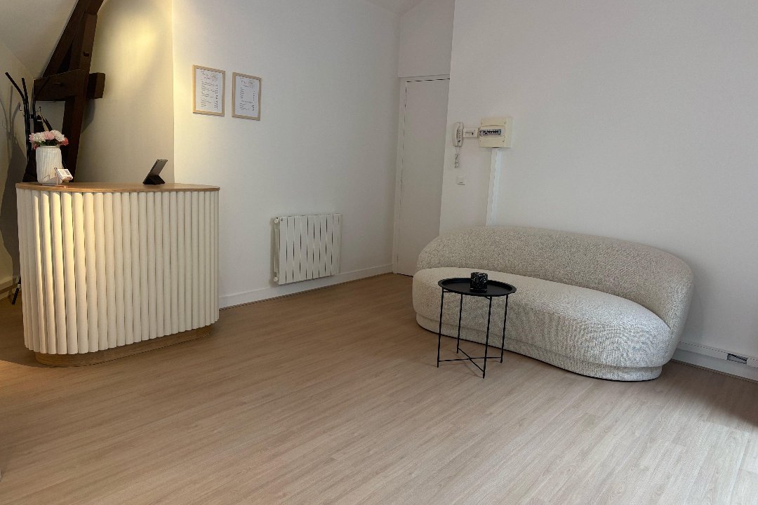 L’institut de Diane, Saint-Leu-la-Fôret, Val-d'Oise