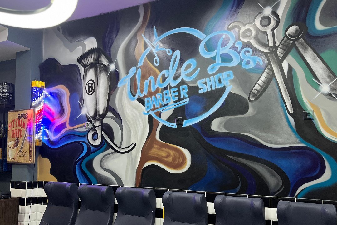 Uncle B's Utrecht, Utrecht