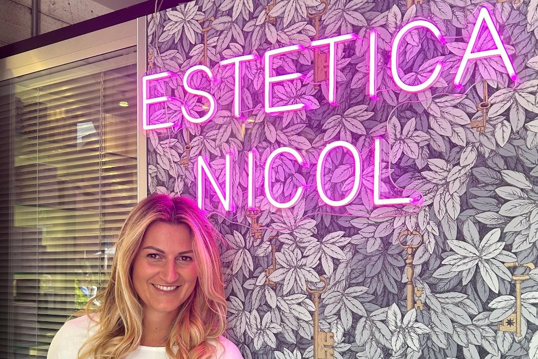 Estetica Nicol - Ni.st.al S.r.l., Rovellasca, Lombardia