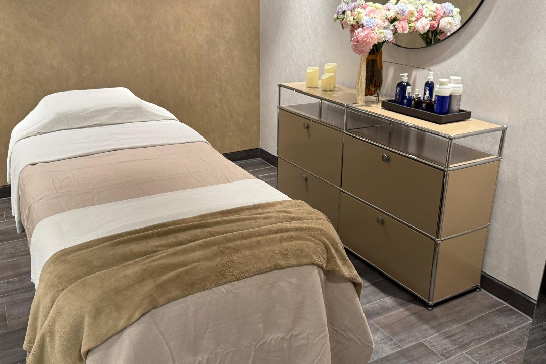 ZOMA Skin Spa, HafenCity, Hamburg