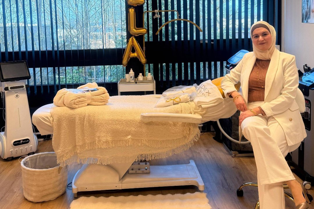 Bella Bana Beauty, Hoogeveen, Drenthe