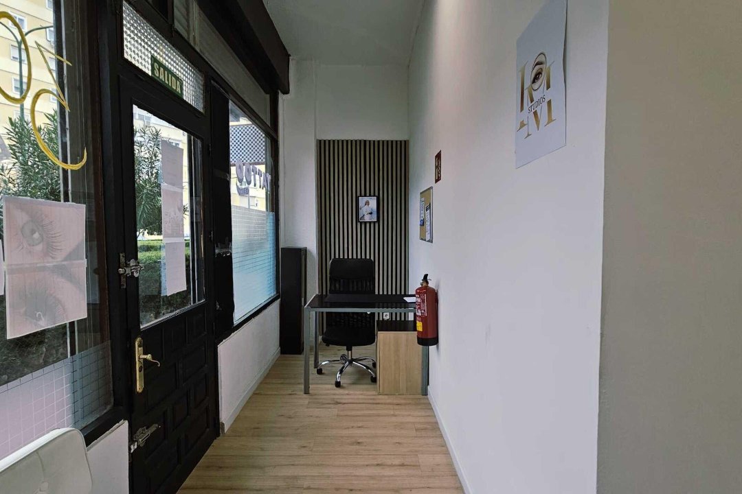 IM Studio, Distrito II Reyes Católicos, Comunidad de Madrid