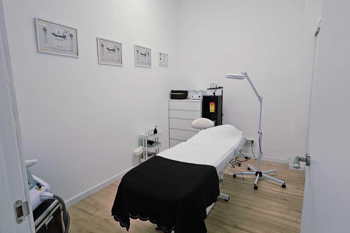 IM Studio - Sourcils & cils Alcalá de Henares - Photo de galerie - OneBooking