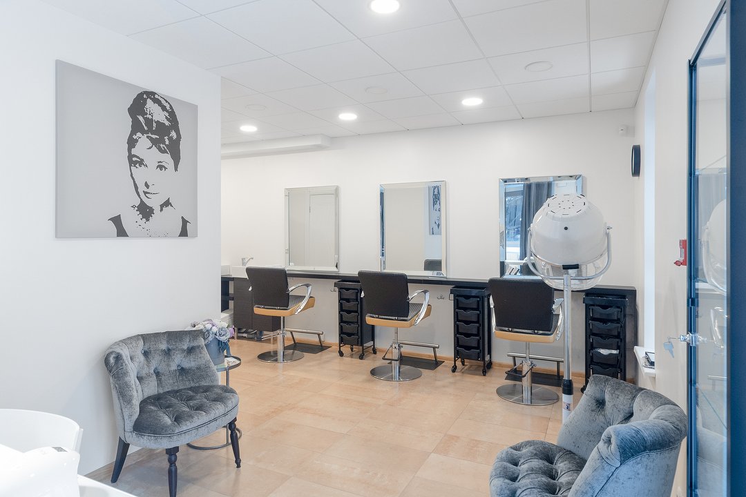 Grožio studija Lakšmi, Žirmunai, Vilnius