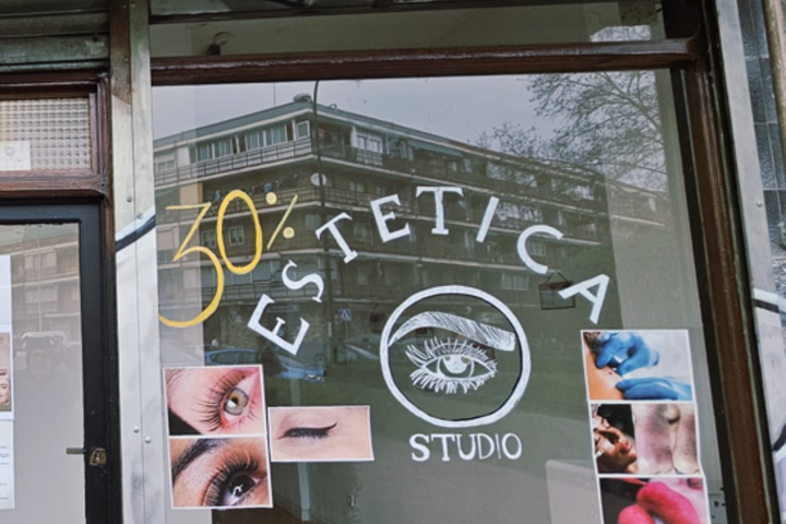 IM Studio - Sourcils & cils Alcalá de Henares - Photo de galerie - OneBooking