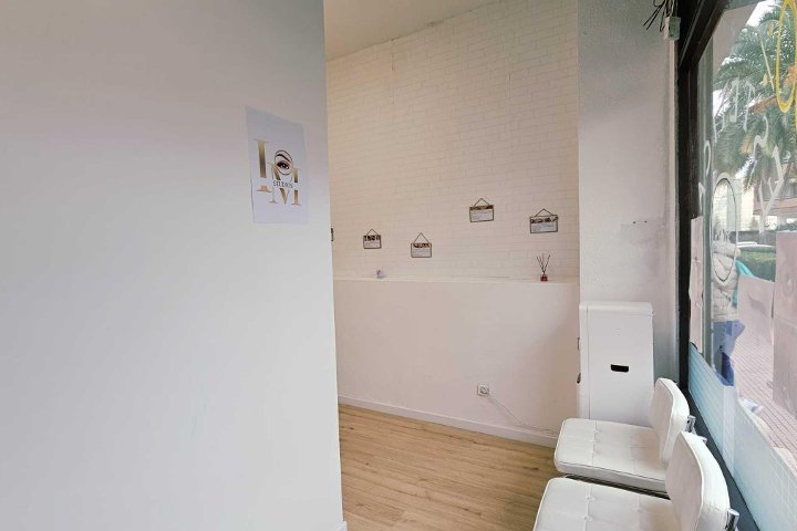 IM Studio - Sourcils & cils Alcalá de Henares - Photo de galerie - OneBooking
