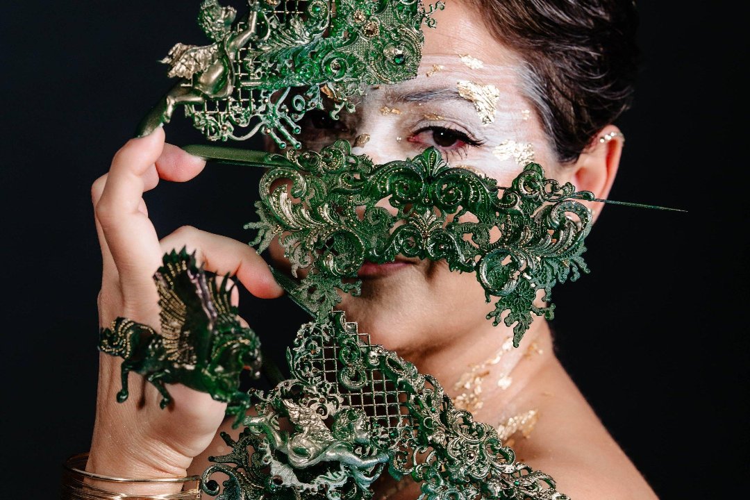 Vio Nails Academy c/o Wake Up, Pescate, Lombardia