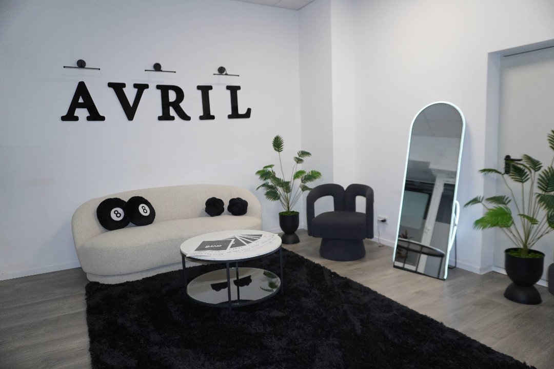 Avrilcosmetics, Hassel, Gelsenkirchen