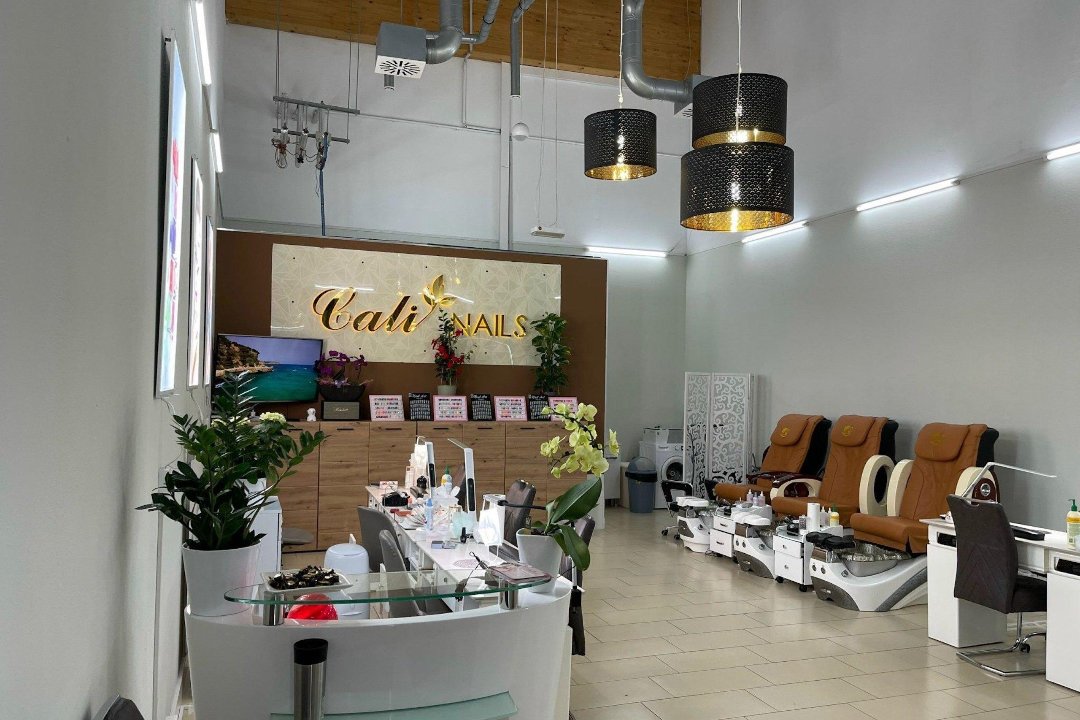 Cali Nail - Nagelstudio Essen, Westviertel, Essen