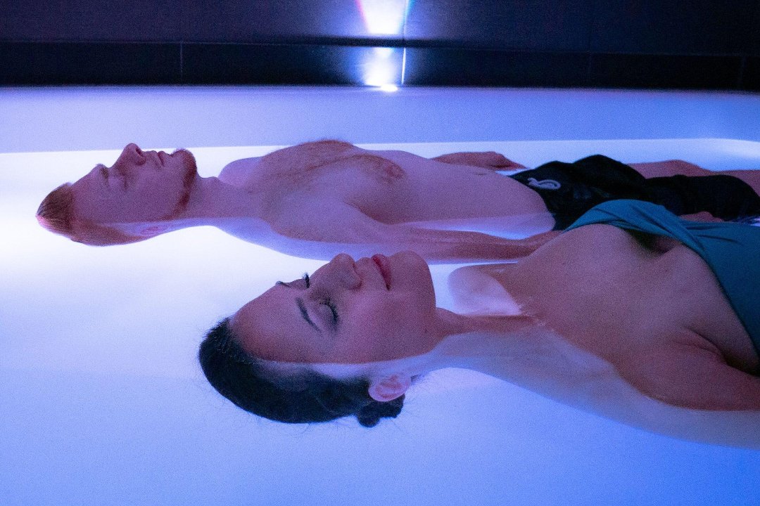 Premium Float & Spa Schwabing, Schwabing, München