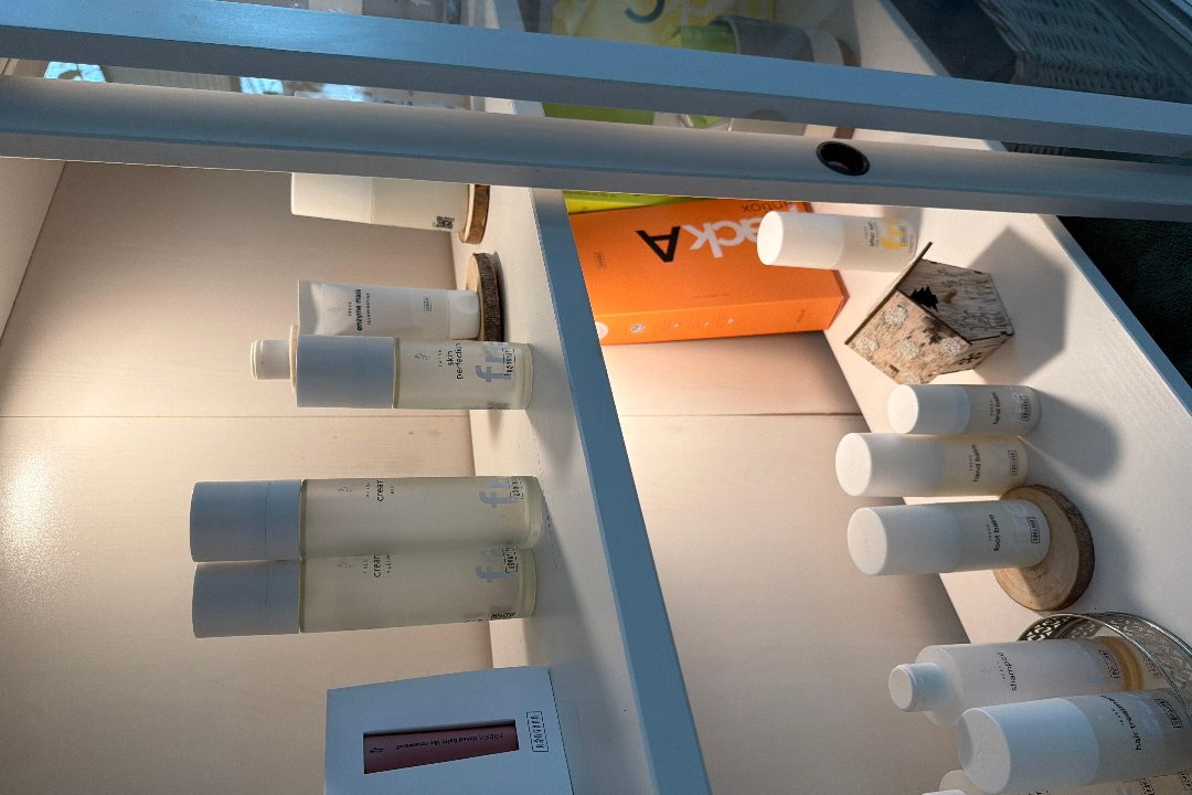 Natürlich Ich Naturkosmetik & Fußpflege - Meisterbetrieb, Prenzlau, Brandenburg