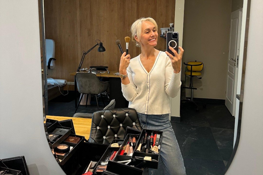 Lotoso Žiedas - Edita, Pilaite, Vilnius