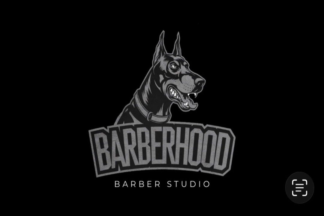 BARBERHOOD, Via di Torrenova, Roma