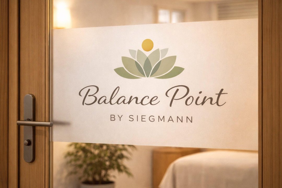 Balance Point, Barmbek-Süd, Hamburg