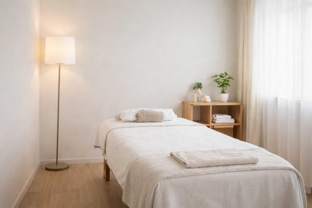 Jinta Thai Massage Leipzig, Burghausen-Rückmarsdorf, Leipzig