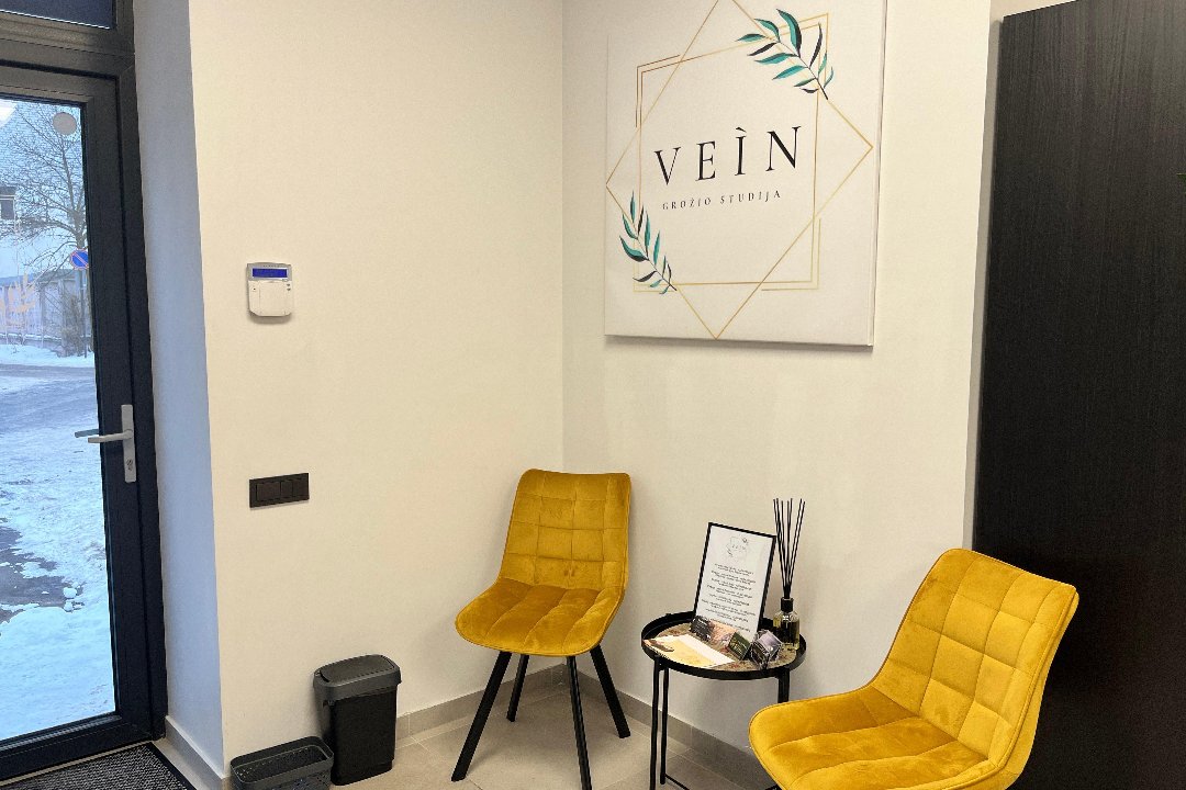 I.K Hair Care, Vilijampole, Kaunas